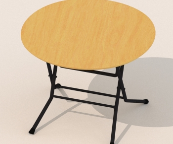 Modern Dining Table-ID:525755886