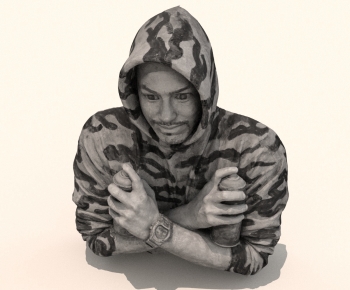 Modern Sculpture-ID:226017952