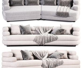 Modern Multi Person Sofa-ID:564388998