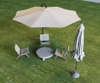 Modern Outdoor Tables And Chairs-ID:509637129
