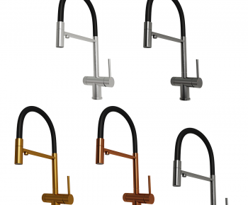 Modern Faucet/Shower-ID:243419895