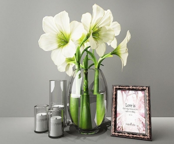 Modern Flower Arrangement-ID:300446995