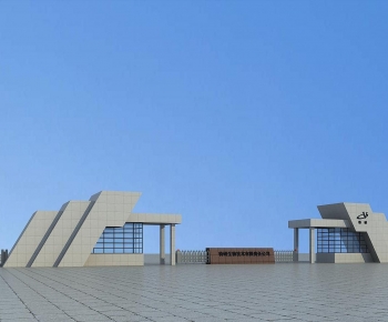 Modern Gate-ID:188694954