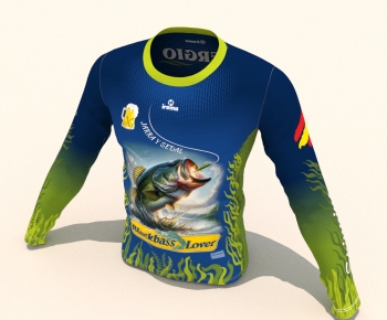 Modern Clothes-ID:105989939