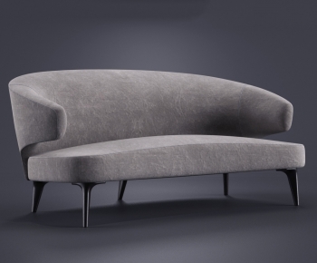 Modern Multi Person Sofa-ID:444654941