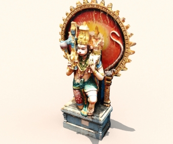 Modern Sculpture-ID:177998072