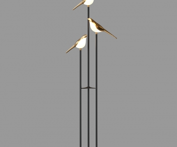 Modern Floor Lamp-ID:314337023