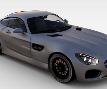 Modern Car-ID:310059079