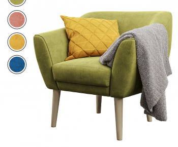 Modern Lounge Chair-ID:155982976