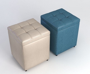 Modern Sofa Stool-ID:819485905
