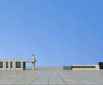 Modern Gate-ID:827625995