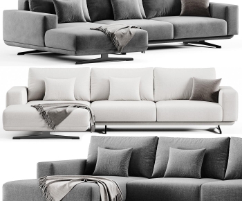 Modern Corner Sofa-ID:857006077
