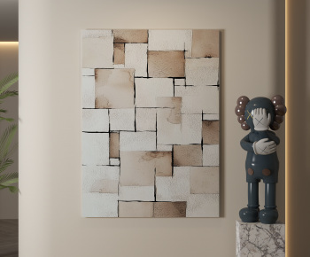 Modern Painting-ID:991360908