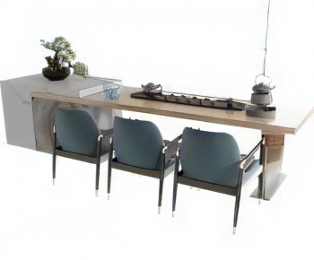 Modern Tea Tables And Chairs-ID:468199974