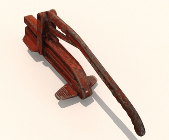 Modern Piece Of Hardware-ID:675678016