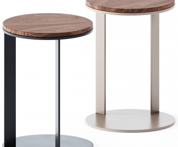 Modern Side Table/corner Table-ID:288533932