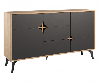 Modern Side Cabinet-ID:450056083