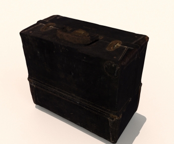 Modern Tourist Box-ID:212613112