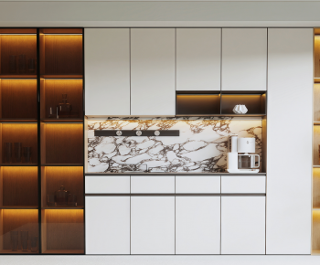 Modern Sideboard-ID:516536006