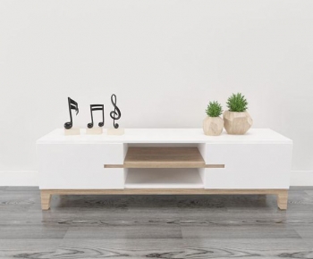 Modern TV Cabinet-ID:920365101