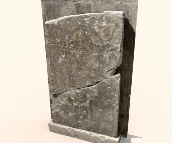 Modern Sculpture-ID:684643983