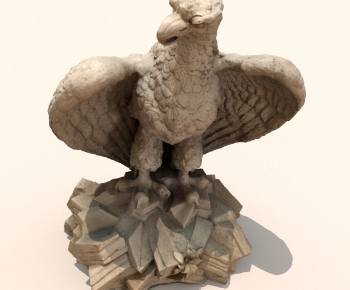 Modern Stone Carving-ID:279084921