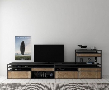 Modern TV Cabinet-ID:269329077