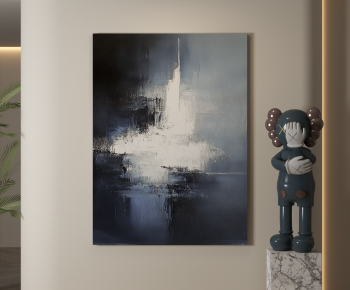Modern Painting-ID:727607977