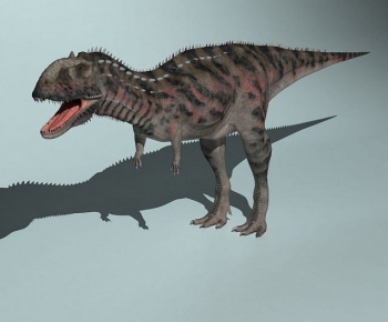 Modern Other Animals-ID:611619007