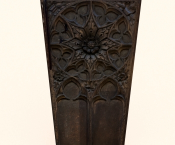 European Style Sculpture-ID:163805018