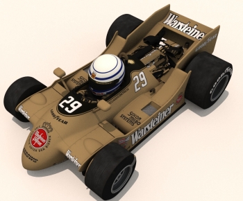 Modern Car-ID:930356983