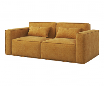 Modern A Sofa For Two-ID:640278102