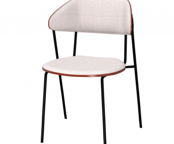 Modern Dining Chair-ID:636349921