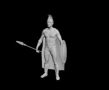 Modern Robot-ID:714123012