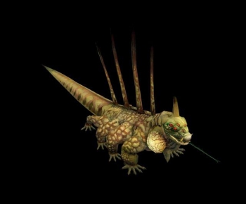 Modern Other Animals-ID:383019459