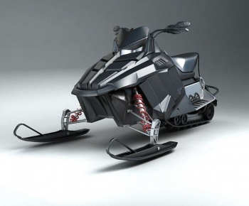 Modern Transportation In Water-ID:275765908