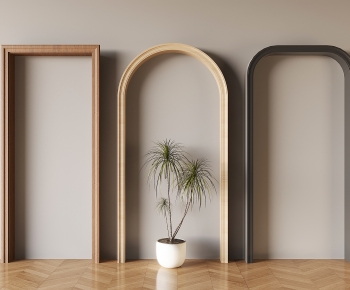 French Style Door-ID:618571046