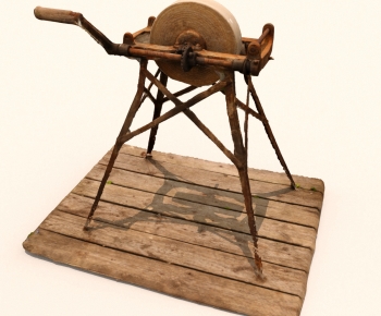 Modern Industrial Equipment-ID:749931102