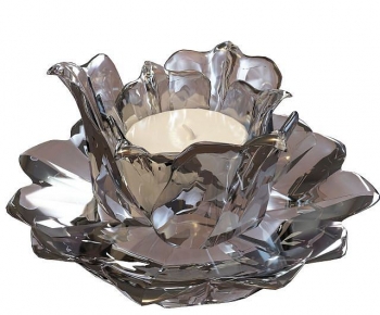 Modern Candles/Candlesticks-ID:581998842