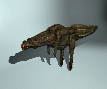 Modern Other Animals-ID:260488035