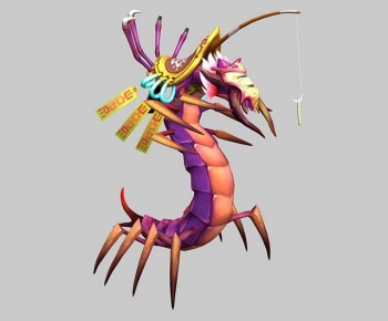 Modern Robot-ID:411931045