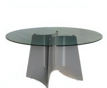 Modern Dining Table-ID:333662037