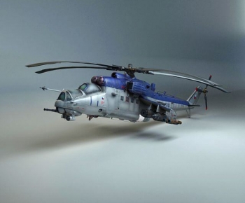 Modern Aircraft-ID:309468985