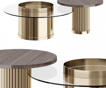 Modern Coffee Table-ID:221147066