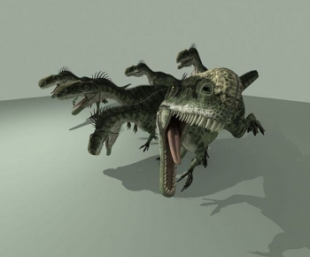 Modern Other Animals-ID:164729126