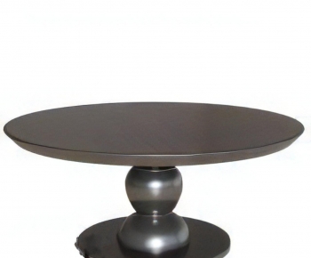 Modern Dining Table-ID:745851042