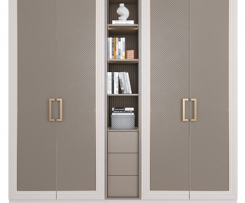 Modern The Wardrobe-ID:256930116