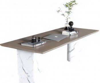 Modern Desk-ID:101131928