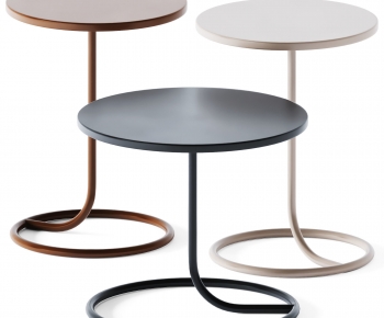Modern Side Table/corner Table-ID:673398024