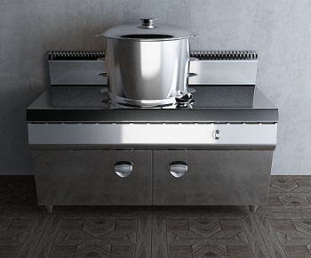 Modern Electric Kitchen Appliances-ID:351912028